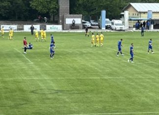 Секирово допусна обрат срещу Загорец, Левски (Карлово) падна от Димитровград