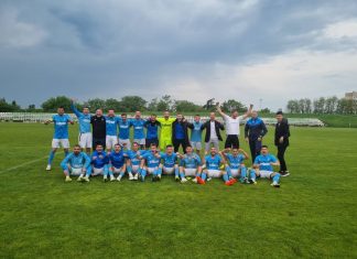 Никола Гелин пропусна дузпа за Несебър в 1/2 за Купата на АФЛ, тимът на Георги Онов е на финал