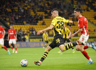 Тънка засада лиши Ботев Пд от важни 3 точки!