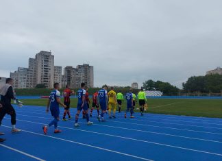 Спартак се мести! Ето къде ще домакинстват отборите от ЮИ Трета лига