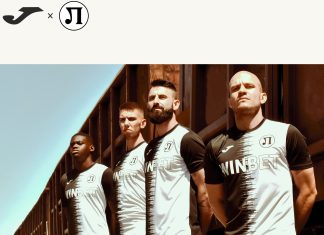 Локомотив представи екипа за новия сезон