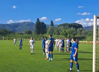 Спартак (Пд) продължава без победа след равенство в Казанлък