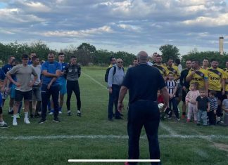 Хисаря пак спечели дербито с Тракия (Царимир), но загуби битката за върха