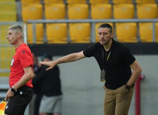 Ботев започва подготовка на 10 юни, няма да има лагер в чужбина