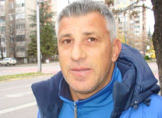 Треньорът на Спартак за мача със Секирово: Винаги искаме максимума