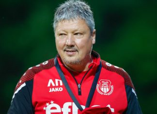 Любо Пенев се разбрал с Крушарски?