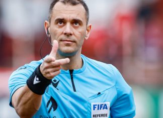 Съдията на финала: Това е най-големият мач в България! Ще дадем най-доброто от себе си