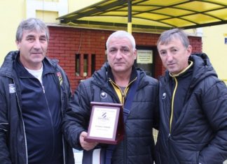 Атанас Пашев: През ум не ми минава, че няма да вдигнем Купата! Ще има над 15 000 ботевисти в София