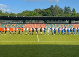 Марица с равенство в Ловеч