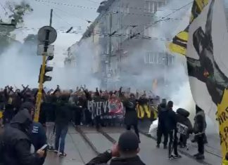 ВИДЕО: Бутрас превзе София