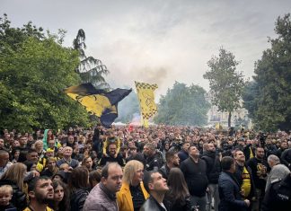 Ботев Пд: Държим безкрайно много на комуникацията с привържениците