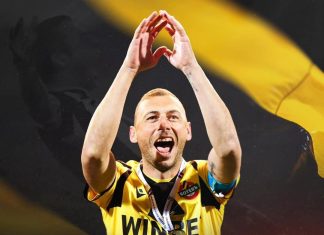 Лъчезар Балтанов: Победител те прави обичта на хората!