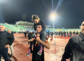 Ивелин Попов е футболист №1 на Пловдив, Ангел Лясков грабна среброто