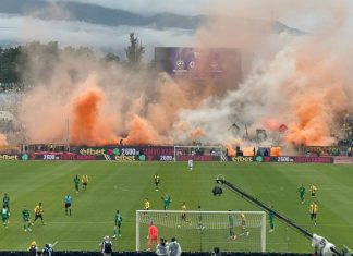 ДЕЖАВЮ! БОТЕВ ОТНОВО НА ВЪРХА! КУПАТА Е ЗА ПЛОВДИВ!