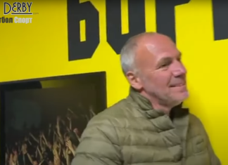 Първо в PD: Кишишев напуснал Ботев Пд преди мача със Славия! /Обновена/