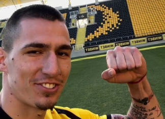 Г. Николов пред BgDerby: Искам момчетата да донесат Купата в Пловдив и да я целуна. Хвърлям едната патерица след дни