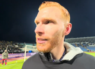 Мертенс: Видяхте ли какво опитаха в последната секунда? Просто не мога да повярвам!