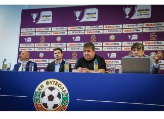 БФС обмисля да намали отборите в елита на 14