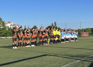 Житница сломи Спартак (Болярци) в Пловдив, но домакините грабнаха среброто в „А“ ОФГ