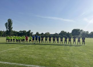 Марица (Милево) победи Житница в последния кръг на първата шестица в „А“ ОФГ