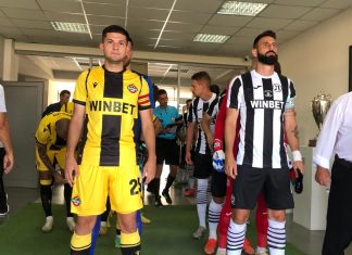 БФС премести за по-късен час мачовете на Локо и Ботев, както и дербито на Пловдив