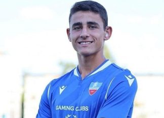 Георги Лазаров напуска Спартак (Пд), ще играе за управляван от руснак новак във Втора лига