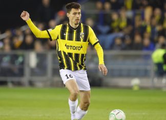 От BgDerby: Ботев (Пд) е пред подпис с хърватски национал