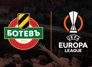 Гръцки гранд срещу Ботев във втория кръг на Лига Европа