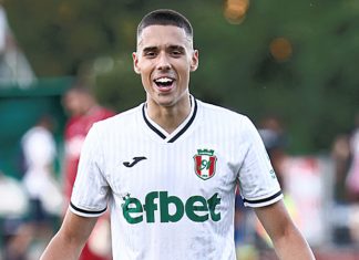 Синът на Томаш няма да последва баща си