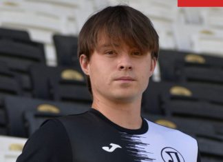 Второ ново попълнение в Локомотив, договорът е за 3 години