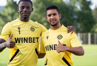 Ботев взе двама под наем