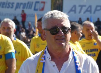 Марица с емоционално обръщение към бившия благодетел Христо Христов