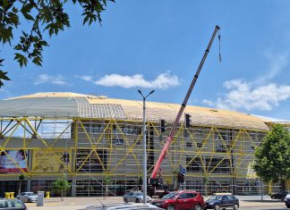 Строителите на „Колежа“ с писмо до Общината, няма да затварят Сектор „А“