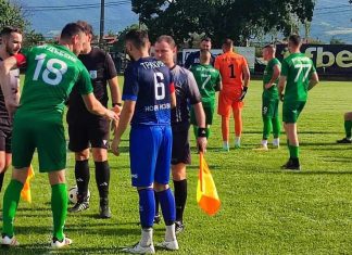 Дъбене отвя Тракия (Н.извор), резултатите в третата осмица на „А“ ОФГ – интригата за изпадащите ще е до последно