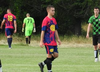 Кричим и Труд се спасиха! Спортист (Голям чардак) изпадна от „А“ ОФГ