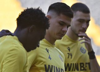 Ботев без нови екипи до август! От клуба натъртиха два пъти, че нямат вина!