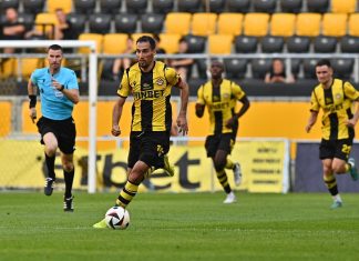 Ботев Пд и Крумовград играят в 21:00 часа