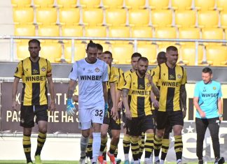 Ботев привлече Каси