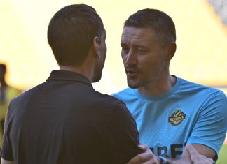 Душан Керкез: Нямаме какво да губим срещу Панатинайкос!