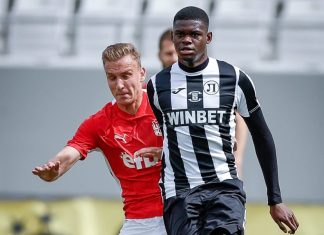 Локо (Пд) захапва милион евро за Мичи Нтело