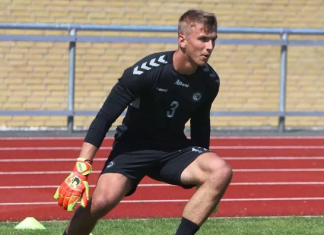 Платек: Взехме млад вратар с безценен опит