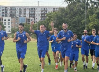 Рекорд: Калпаков си тръгна от Спартак след само 13 дни! Тимът стартира подготовка с временен щаб