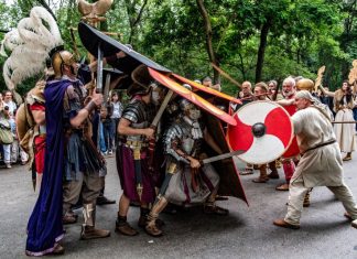 С подкрепата на REFAN: Голям фестивал събира хилядолетната история на Пловдив в два дни