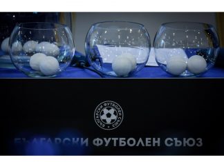 Изтеглиха жребия за Първа лига: Пловдивското дерби още във втория кръг