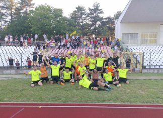 Историческо: Марица (Милево) влезе в Трета лига след успех над Локо (СЗ) във финалния бараж