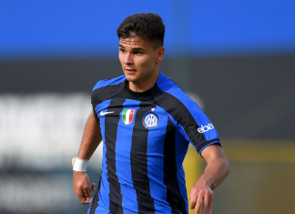 ЕКСКЛУЗИВНО в PlovdivDerby.com: Ботев Пд и Интер на косъм да договорят Коко Илиев! Трансферът се пече!