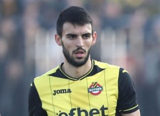 Бивш играч на Ботев и Локо подсили богаташите от Свиленград