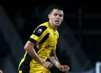 Домо: Да играеш с Ботев в Европа е невероятно!