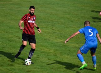 Локо играе днес