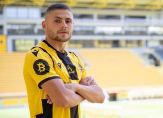 Много лоши новини в Ботев Пд за поредно ново попълнение